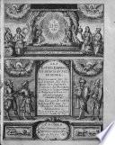 Les empires, royaumes, estats, seigneuries, duchez, et principautez du monde