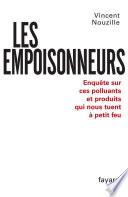 Les Empoisonneurs