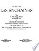 Les enchaînés au Kinyaga