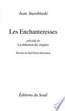 Les enchanteresses