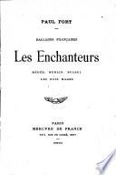 Les enchanteurs