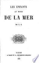 Les enfants au bord de la mer par C. G.