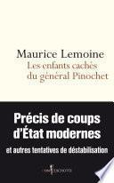 Les Enfants cachés du général Pinochet
