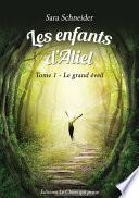 Les enfants d'Aliel, tome 1