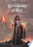 Les enfants d'Aliel, tome 5