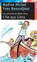 Les Enfants de Belle-Rive