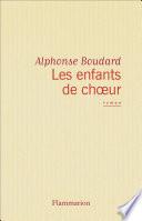 Les Enfants de chœur