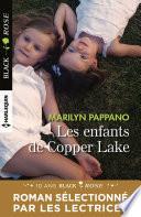 Les enfants de Copper Lake