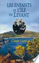 Les enfants de l'Île du Levant