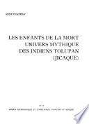 Les enfants de la mort