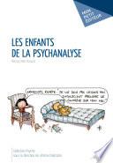 Les Enfants de la psychanalyse