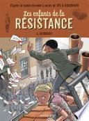 Les enfants de la résistance - Désobéir