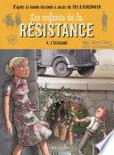 Les enfants de la résistance - L'escalade