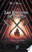 Les enfants de Platin T1