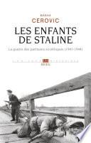 Les Enfants de Staline