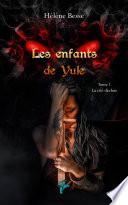 Les enfants de Yule T1