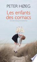 Les enfants des cornacs
