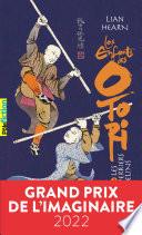 Livre Les Enfants des Otori (Tome 1) - Les Guerriers orphelins