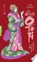 Livre Les Enfants des Otori (Tome 2) - La Révolte invisible