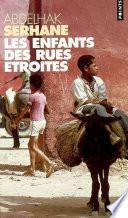 Les Enfants des rues étroites