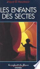 Les enfants des sectes