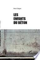 Les enfants du béton