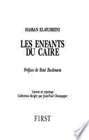 Les enfants du Caire