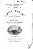 Les enfants du Capitaine Grant