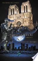 Les enfants du continent perdu T4