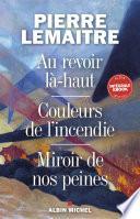 Les Enfants du désastre - Intégrale
