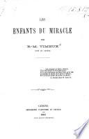Les enfants du miracle