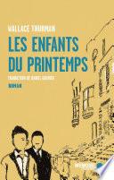 Les enfants du printemps