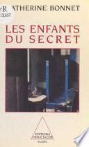 Les Enfants du secret