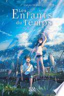 Les Enfants du Temps
