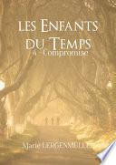 Les enfants du temps