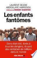 Les Enfants fantômes