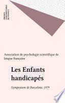 Les Enfants handicapés