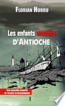 Les enfants maudits d'Antioche