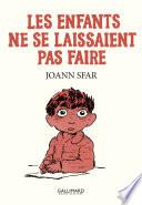 Les enfants ne se laissaient pas faire