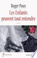 Les Enfants peuvent tout entendre