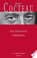 Les enfants terribles