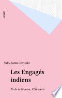Les Engagés indiens