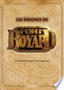 Les énigmes de Fort Boyard