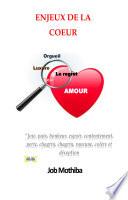 Les Enjeux Du Cœur