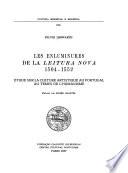 Les Enluminures de la Leitura nova