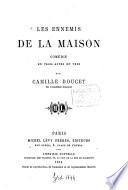 Les ennemis de la maison