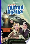 Les enquêtes d'Alfred et Agatha