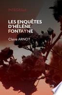 Les enquêtes d'Hélène Fontayne