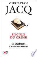 Les Enquêtes de l'inspecteur Higgins T23