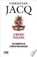 Les enquêtes de l'inspecteur Higgins T35